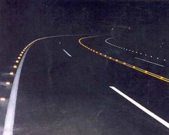 道釘產(chǎn)品效果圖 點(diǎn)亮南京威國交通科技的技術(shù)交流新篇章