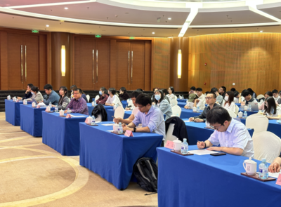 人工智能集群核心算法技術發展研討會暨集群核心算法邀請賽圓滿舉辦與解